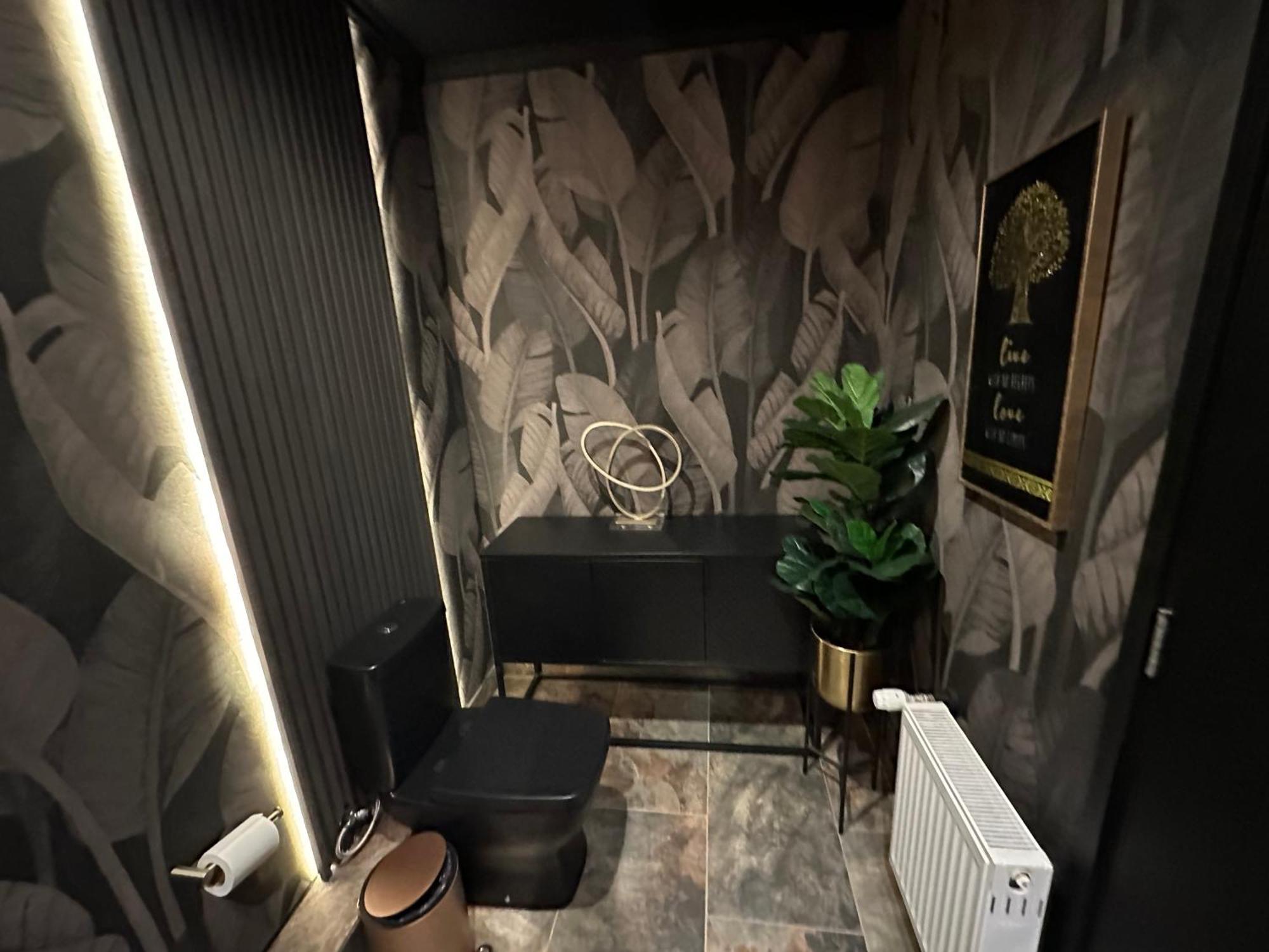 بونتا أريناس Patagonia Hotel & Apart Suite المظهر الخارجي الصورة