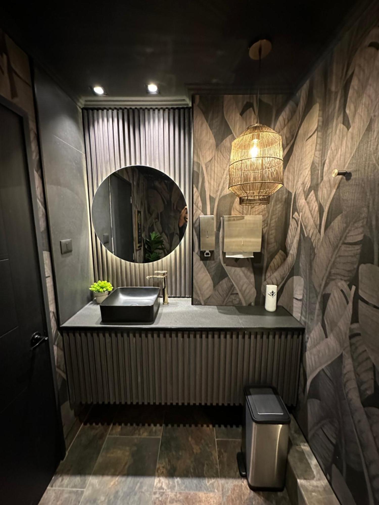 بونتا أريناس Patagonia Hotel & Apart Suite المظهر الخارجي الصورة
