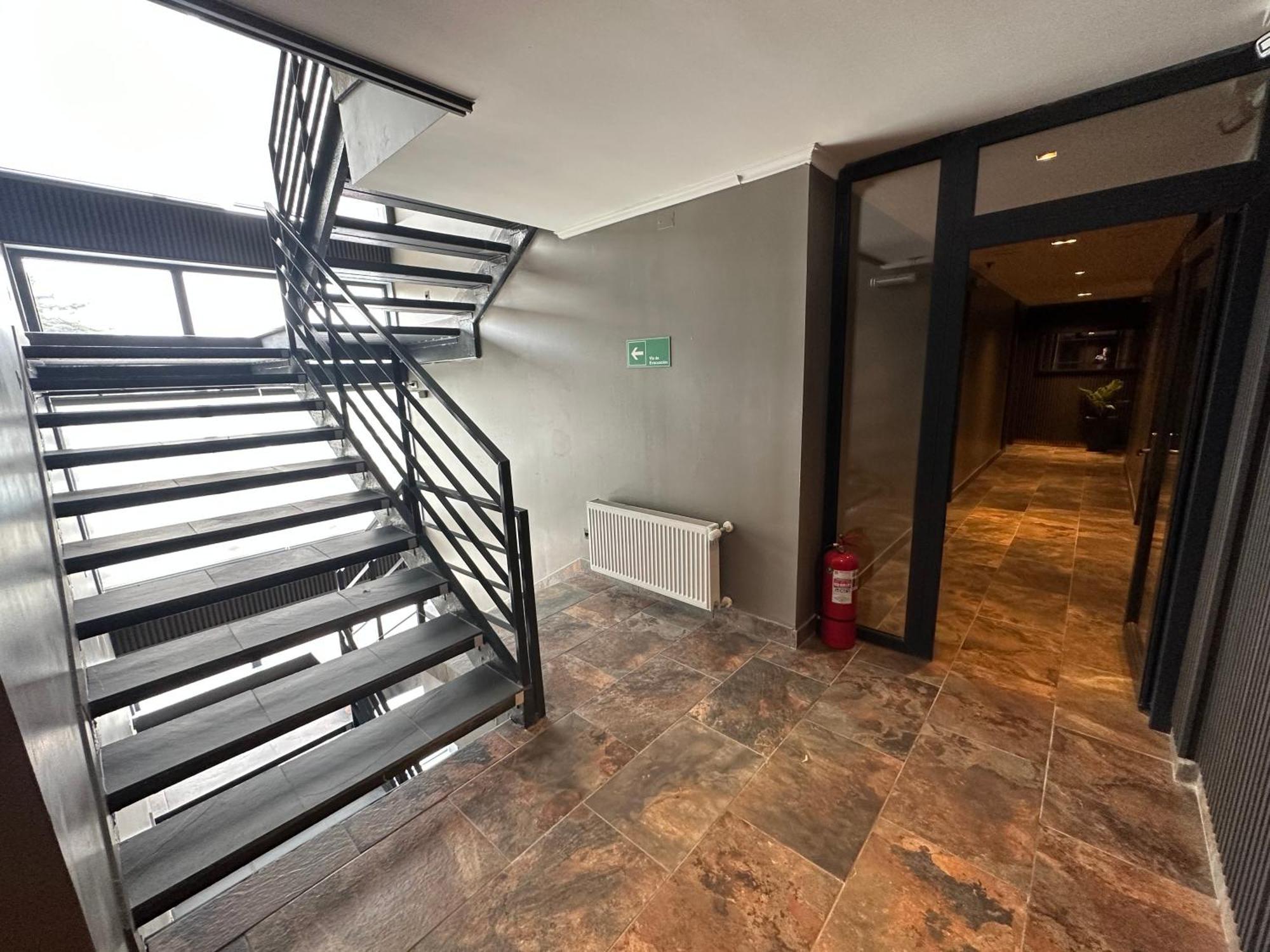 بونتا أريناس Patagonia Hotel & Apart Suite الغرفة الصورة