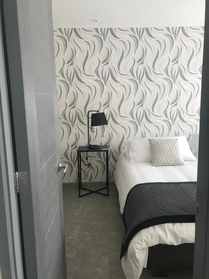 بونتا أريناس Patagonia Hotel & Apart Suite المظهر الخارجي الصورة